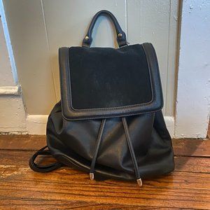 Urban Outfitters (Deena & Ozzy) | Faux Leather mini backpack